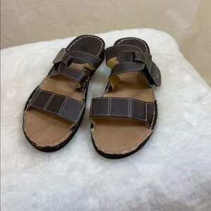 Comfort Trendz Sandals